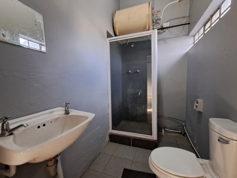 To Let 2 Bedroom Property for Rent in Humansdorp Eastern Cape